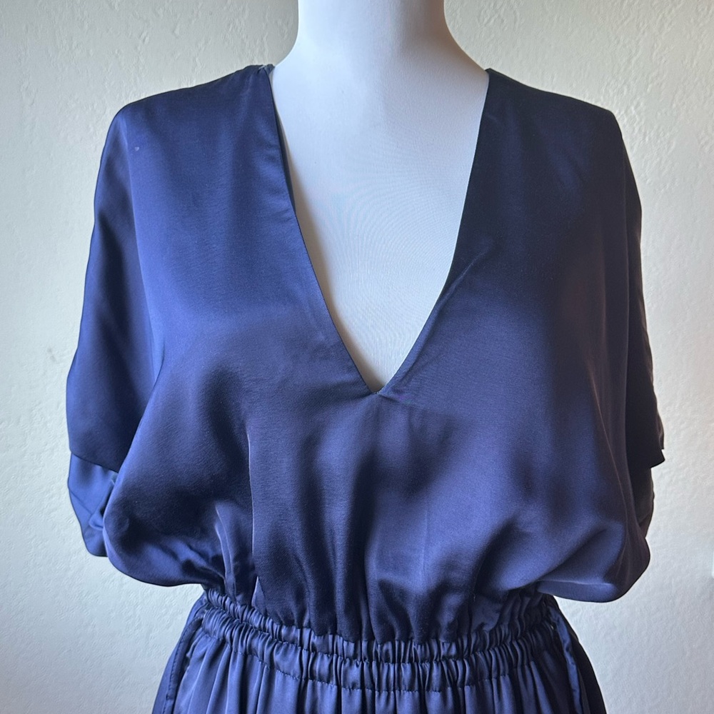 Dries van Noten Grecian Dress - Picture 8 of 15
